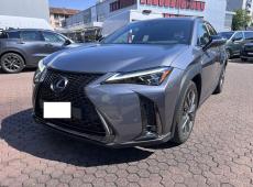 Lexus UX250h F-Sport ID 470872