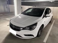 Opel Astra 1.6 CDTI 136 Enjoy S/S ID 470875