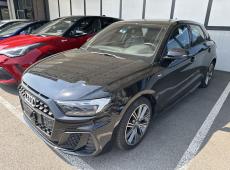 Audi A1 Sportback 1.0 30 TFSI S Line S-Tronic ID 470874