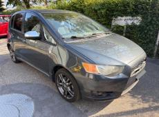 Mitsubishi Colt (175147 km)