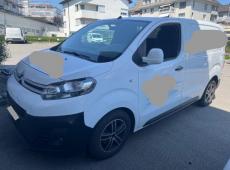 Citroen Jumpy Kaw. XS (151516 km)