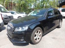 Audi A4 Avant (897968 km)
