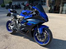 Yamaha YZF (7091 km)