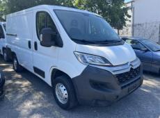 Citroën Jumper Kaw. 30 L1H2 (269487 km)