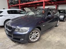 BMW 3er Reihe E91 Touring (290341 km)