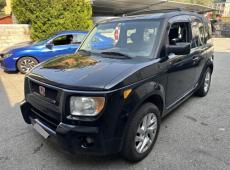 Honda Element (159494 km)