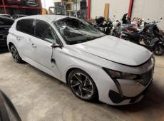 Peugeot 308 (55368 km)
