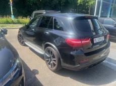 Mercedes Benz GLC 43 AMG ID 470919