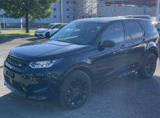 Land Rover Discovery Sport Si4 R-Dynamic S 2.0, 200 CV ID 470900