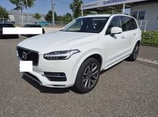 Volvo XC90 D5 AWD ID 470979