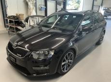 Skoda Octavia ID 470933