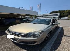 Opel Astra 1.8i 16V 125 Edition ID 470932