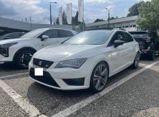 Seat Leon SC 2.0 TSI 280 Cupra DSG ID 470988