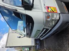 Mitsubishi Fuso Canter 7C18 3.0, 175 PS