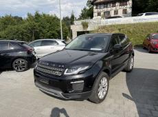 Land Rover Range Rover Evoque Si4 ID 470993