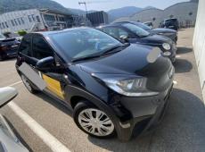 TOYOTA Yaris Cross 1.5 TOYOTA Yaris Cross 1.5 (0 km)