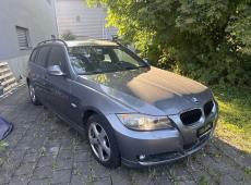BMW 320d xDrive T ID 470709