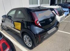 Toyota, Aygo X 1.0 VVT-i Toyota, Aygo X 1.0 VVT-i (0 km)
