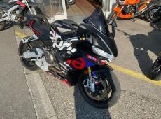 Aprilia RS 660 (13210 km)