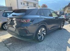 VW ID.4 (33303 km)