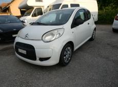 Citroën c1 ID 470721