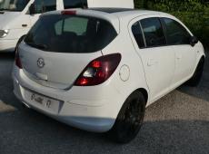 Opel Corsa ID 470722