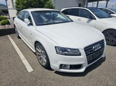 Audi A5 ID 470730