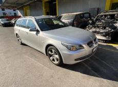 BMW 5er Reihe E61 Touring (283693 km)