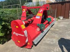 Kverneland FRO (1000 km)