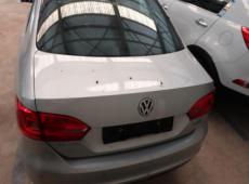 VW Jetta (192667 km)