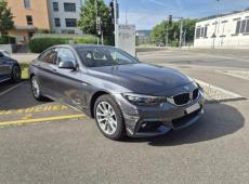 BMW 4 Gran Coupe (79226 km)