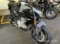 CF MOTO 675 NK, 48 PS