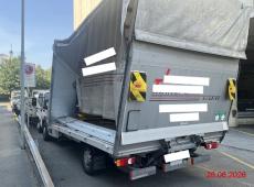 FIAT Ducato 35 2.3 MJ, 177 PS