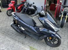 HONDA PCX 125 i ABS, 12 PS