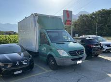 Mercedes-Benz 515 CDI ID 470882