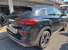 Hyundai Tucson (158332 km)