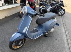 Piaggio Vespa 125 Primavera 3V (799 km)