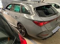 CUPRA Leon ST (27967 km)