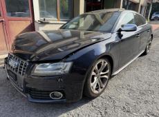 Audi S5 Sportback (217071 km)