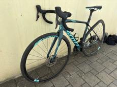 Scott Contessa (1 km)