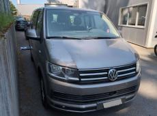 VW T6 (242959 km)