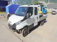 Iveco Daily 35 S 16H (136577 km)