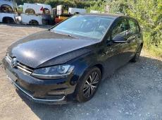 VW GOLF 1.4 TSI ALLSTAR (164351 km)