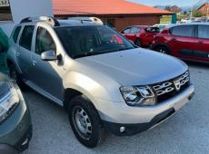 Dacia Duster (159220 km)