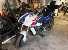 BMW S 1000 – (21834 km)