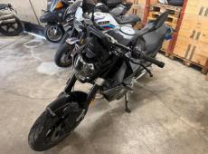BMW F 900 R (178 km)