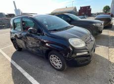 Fiat Panda (106917 km)