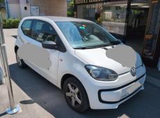 VW Up 1.0 MPI 55kW (193883 km)