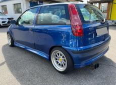 Fiat Punto (202302 km)