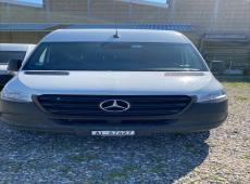 Mercedes Benz 315 CDI ID 470890
